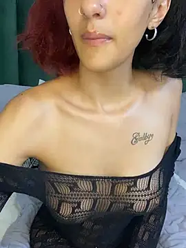 Cutebubbles13 - shake ass in doggy