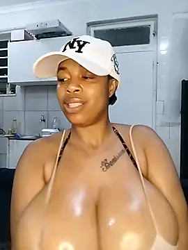 ClitorisBoobs - Boobs