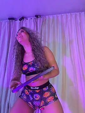 Melina-Smith - flash tits
