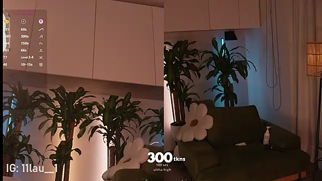 Just__dani - TSUNAMI SQUIRT