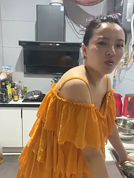 Meimei-bb - 特写镜头BB