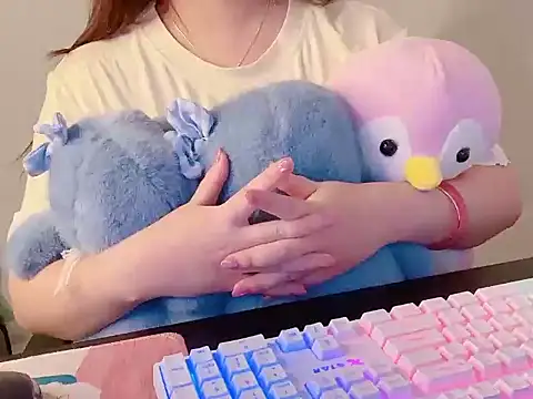Miacandy23 - They're teasing me.