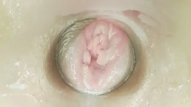 Karol_stom - OCEAN SQUIRT BIGGER