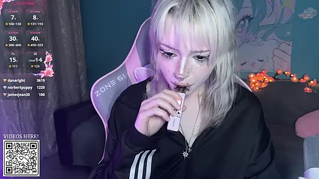 Mollycutiestar