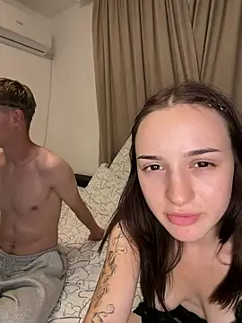 Avelie - Fuck and cum