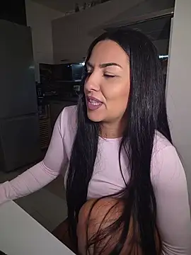 Hot-babygirl - ❤️SHOWER SHOW❤️WAPP