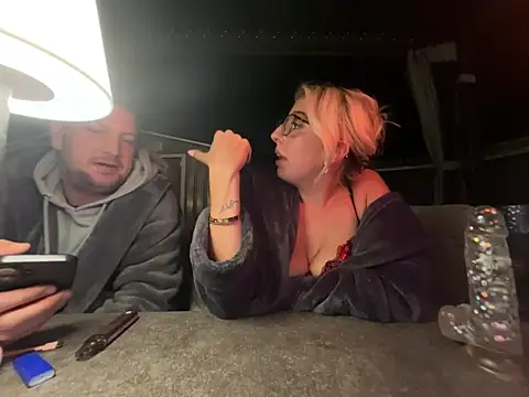 MrandMiss4Life - Lick her out