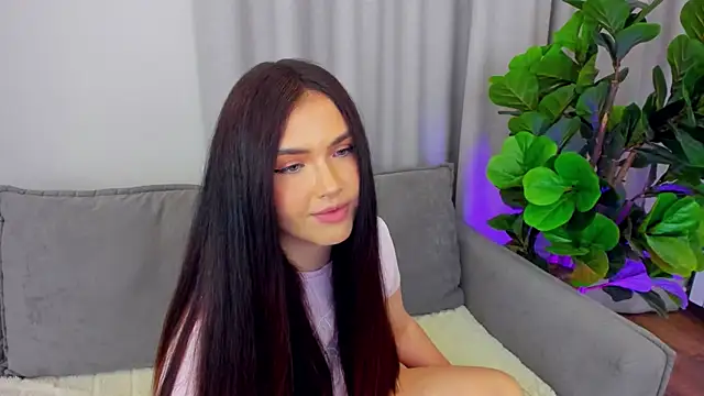 Sexyangeloux - ass spanks x20