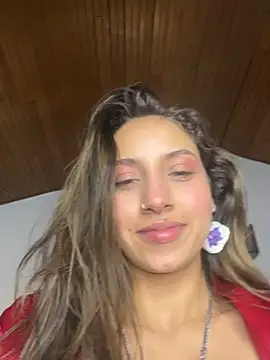 PauletteSmith - Blowjob more salivé