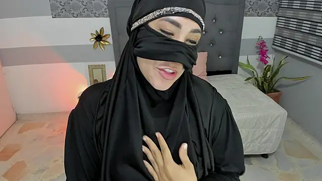 Jalima_sabag - Big Squirt
