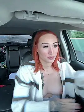 ThornsandHoney - Take off panties