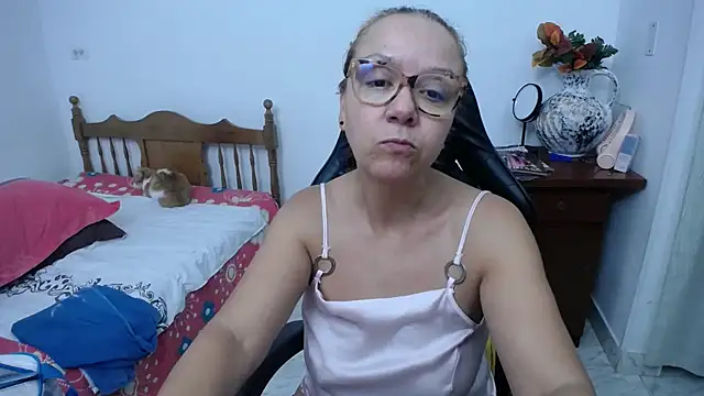 Yeslluisa - to go for a walk in Santa Marta