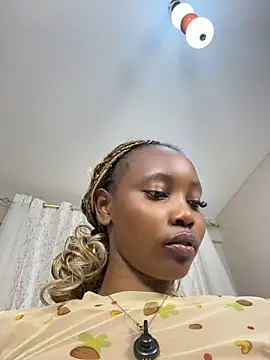 Munju- - finger pussy in doggy position