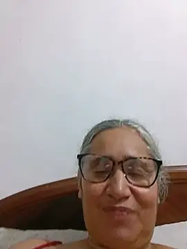 _candi - Panty en el pussy