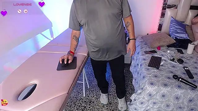 AmeliayTerry69 - bj 3 mit