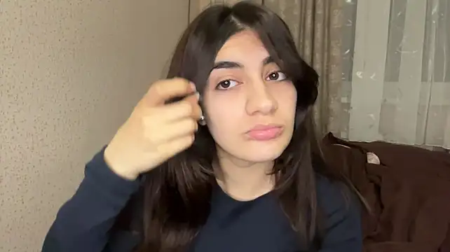 Ledi_Asthik - Make me Blush