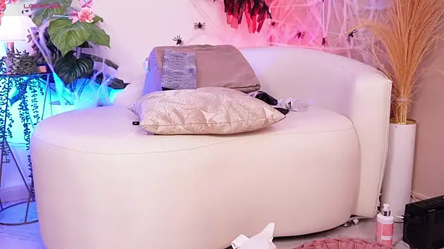 Carolinerivers - 💦🌸Make so hot my pussy 💦🌸