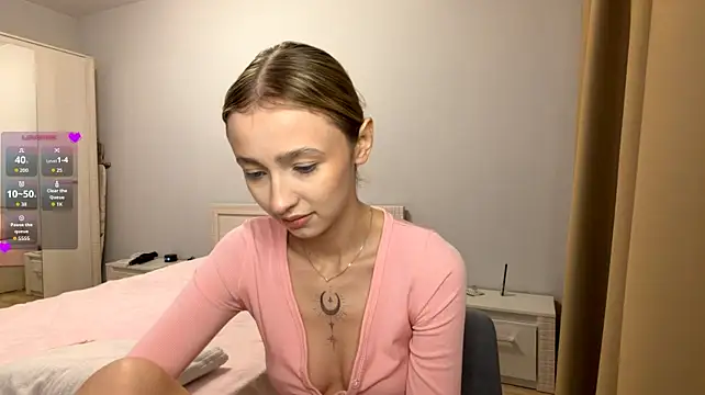 ClonedAge - playu with panties straps