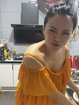 Meimei-bb - 特写镜头BB