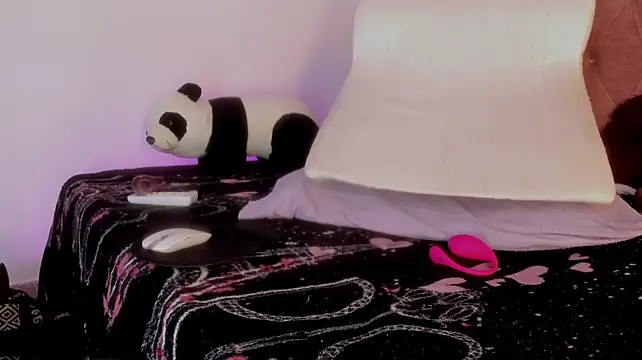 JulianaCarter - vibras control + dildo anal🥵