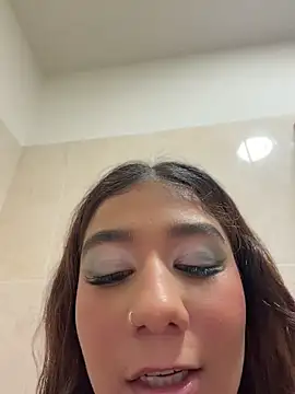 TiffanyHillss1 - Oily pussy 💦