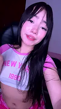 MayyBonita - SHOW ASS + NAKED