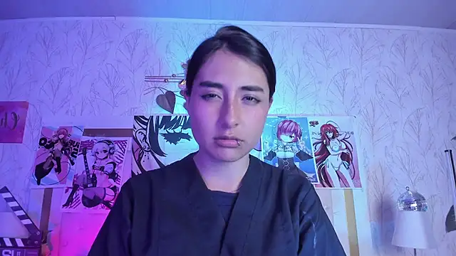 CriistalSweet_ - all naked