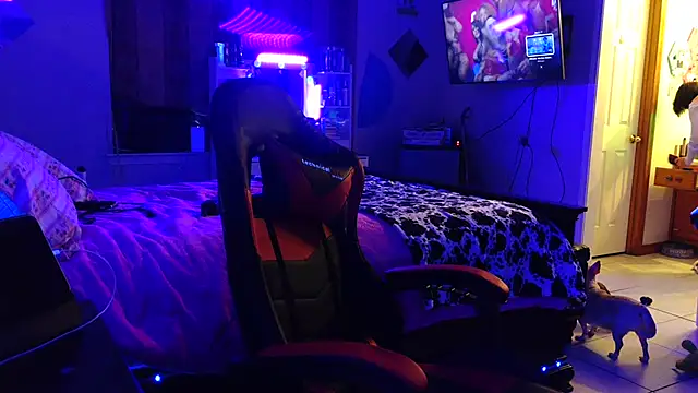 Butterflyfreak - lets get freaky