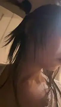 Bigbabykiki - OIL ASS IN SPERM