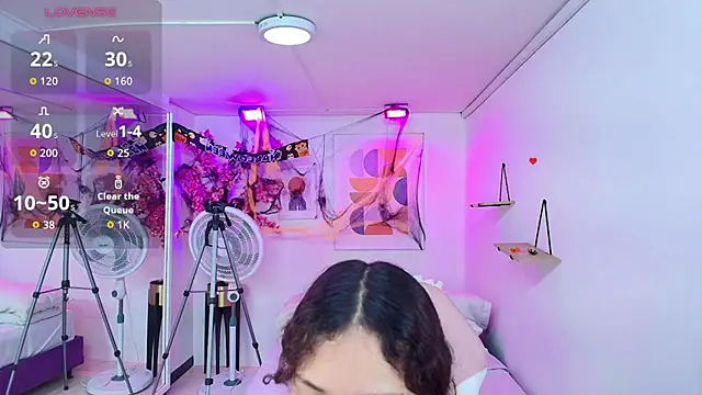Maggy_t18 - Spank My Ass X5👋🍑
