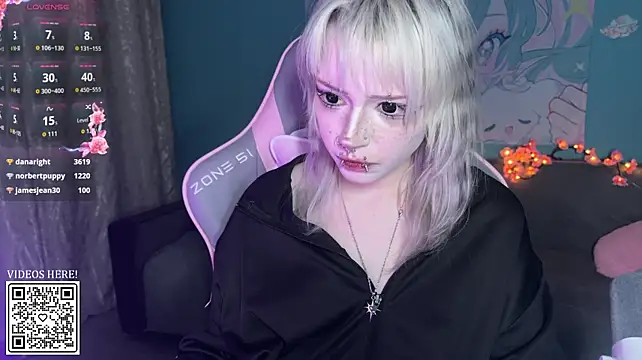 Mollycutiestar