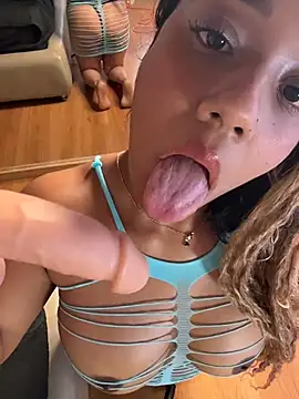 Nina_Skyy - control mahcine x2
