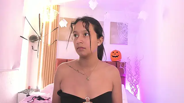 CataleiaLatin - SPIT BOOBS