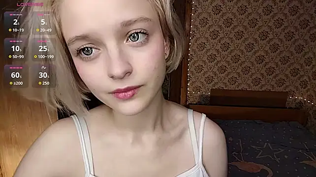 Smartemilia - make destroy hard pussy with vibrations