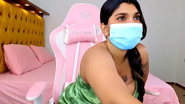 Baby_asha - 7 inch dildo pussy fuck and full nude