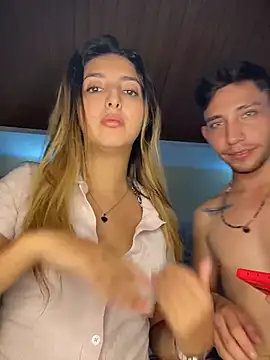 Luke_and_Liah - Sucking my boyfriends cock