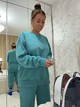 KirstieVegas - I want you Vegasss😈🎁LT