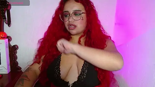 Estefy_Fantasy - Possess the Night (DANCING)
