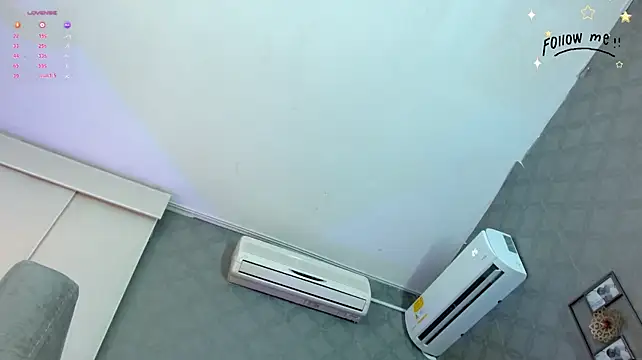 Adara_le - dildo glass