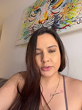 Arya_Brown_ - Cum🥵