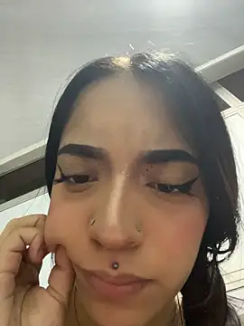 Valenttina_LS - Flash Tits