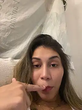 Serenabk - Gozando