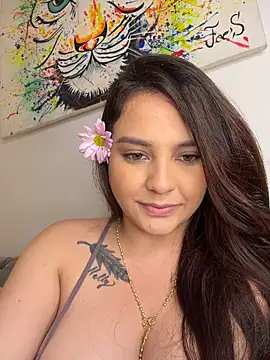 Arya_Brown_ - Cum🥵