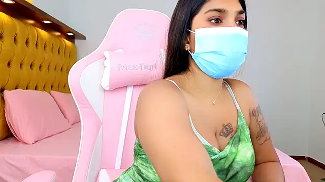Baby_asha - 7 inch dildo pussy fuck and full nude