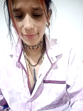 Lya_Ross19 - 😈squirt show😈