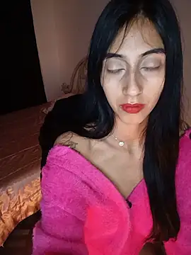 Im_Kloe_ - Show Tits + cream