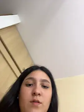 Camila_sanchez25 - Montar dildo 🥵🙈🍑