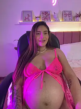 Iam_camila - Twerking💖 Show ass💖