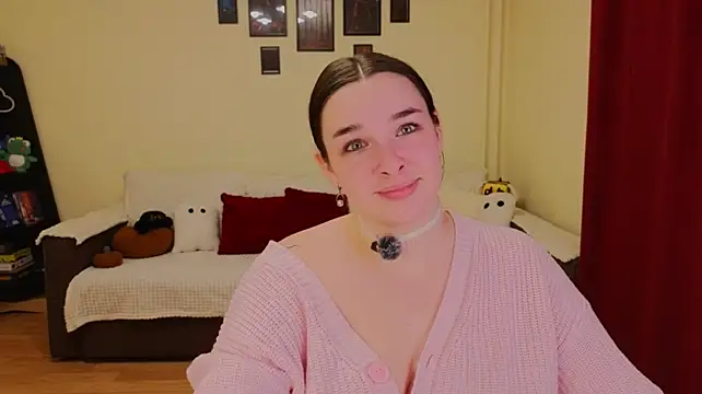 Iwi_wi_wi - Topless for 10 mins🌷