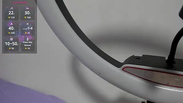 Tifanny-dior - squirt